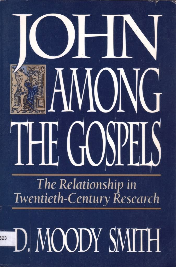 John Among the Gospels: The Relationship in TwentiethCentury Research,Used