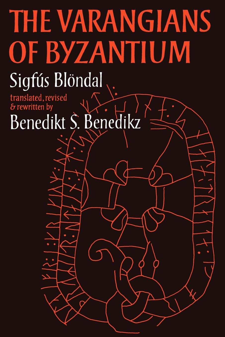 The Varangians of Byzantium,Used