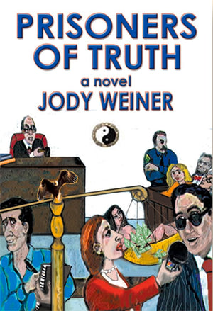Prisoners of Truth,Used