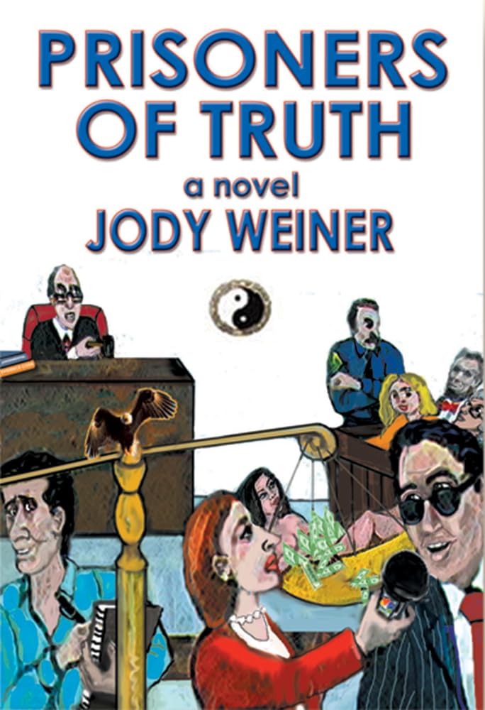 Prisoners of Truth,Used
