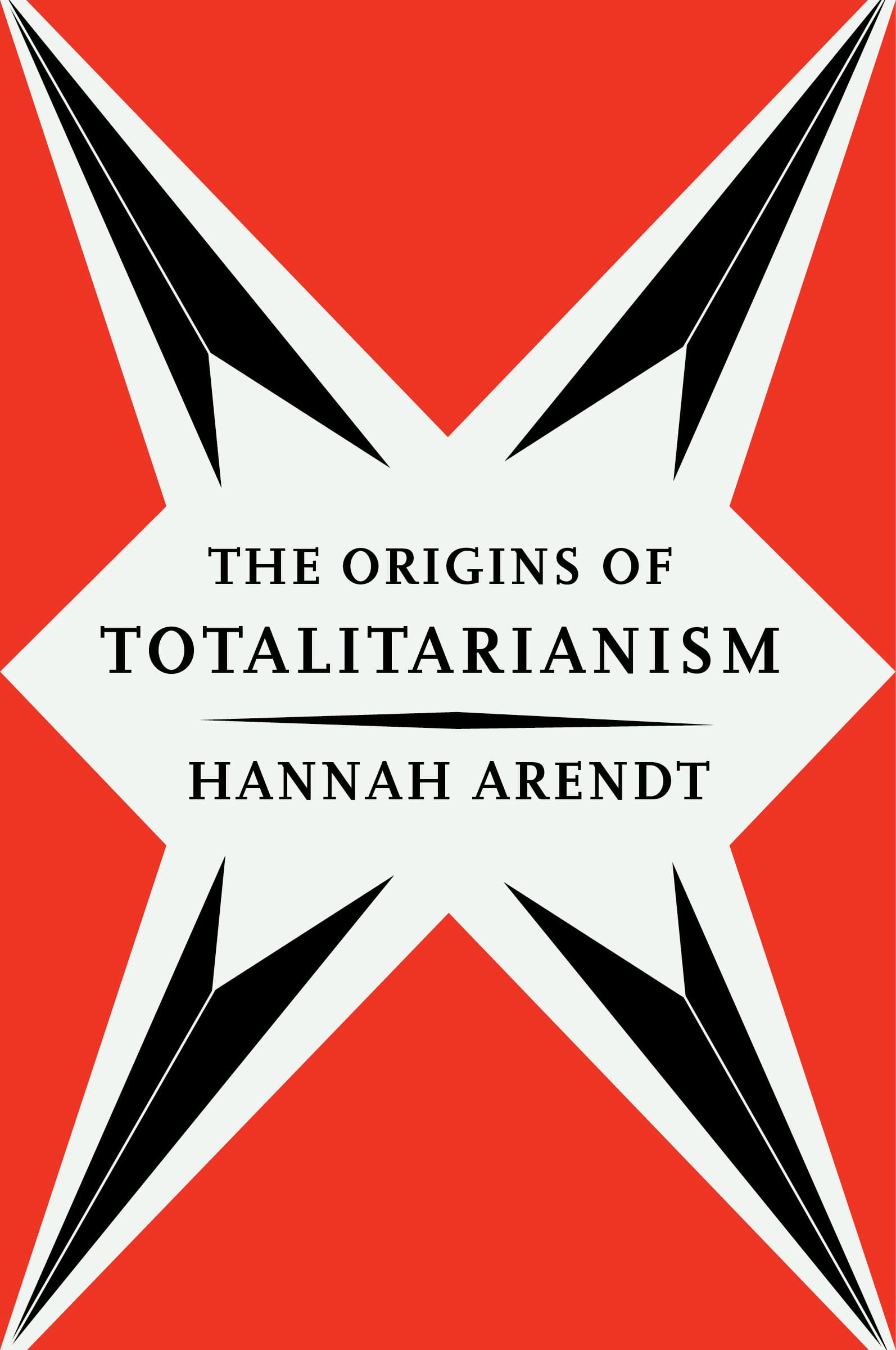 The Origins of Totalitarianism,Used