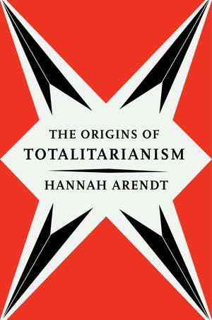 The Origins of Totalitarianism,Used