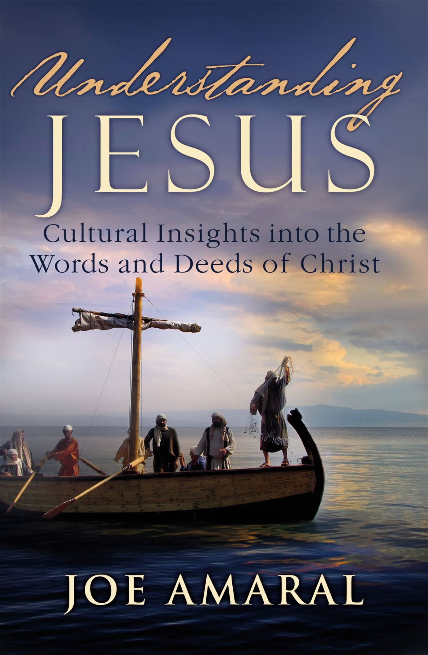 Understanding Jesus: Cultural Insights into the Words and Deeds of Christ,Used