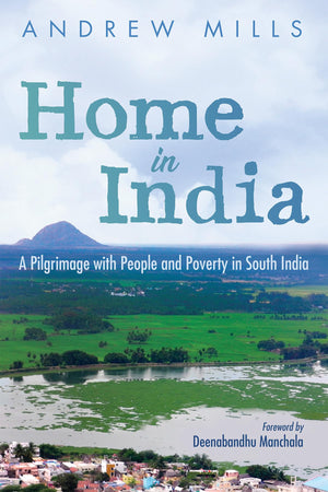 Home in India,Used