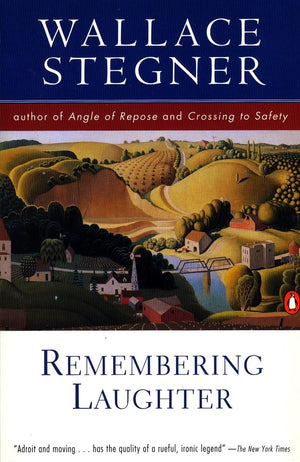 Remembering Laughter,Used