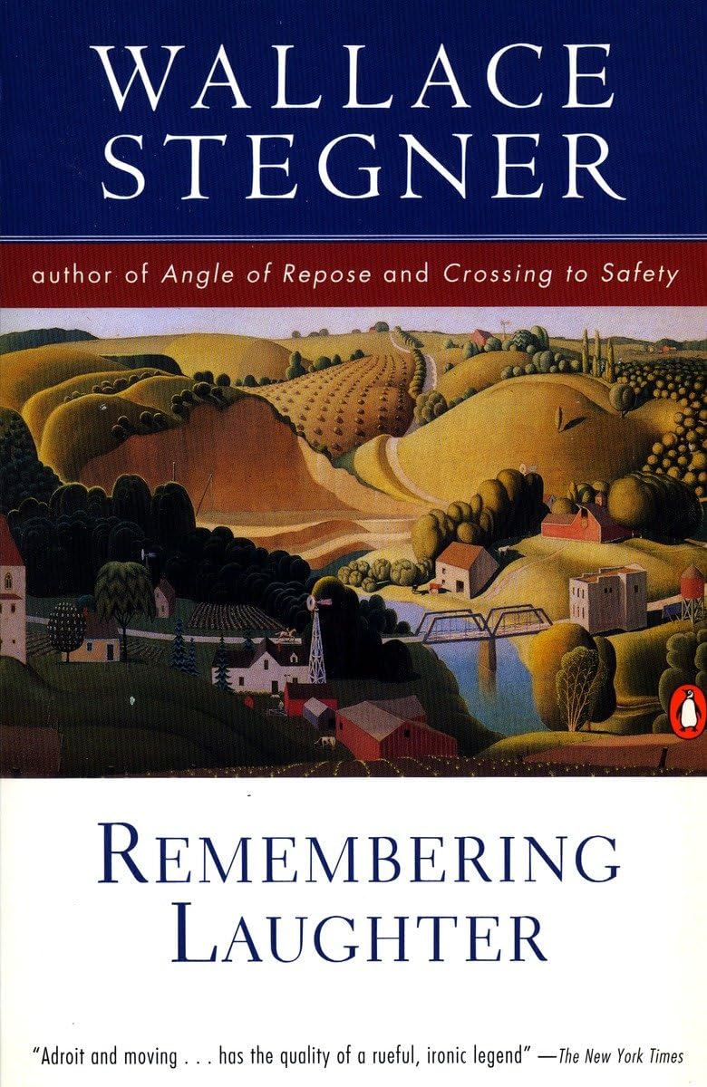 Remembering Laughter,Used