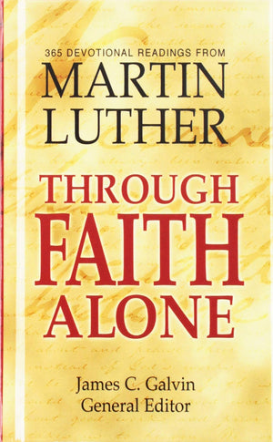 Through Faith Alone,Used