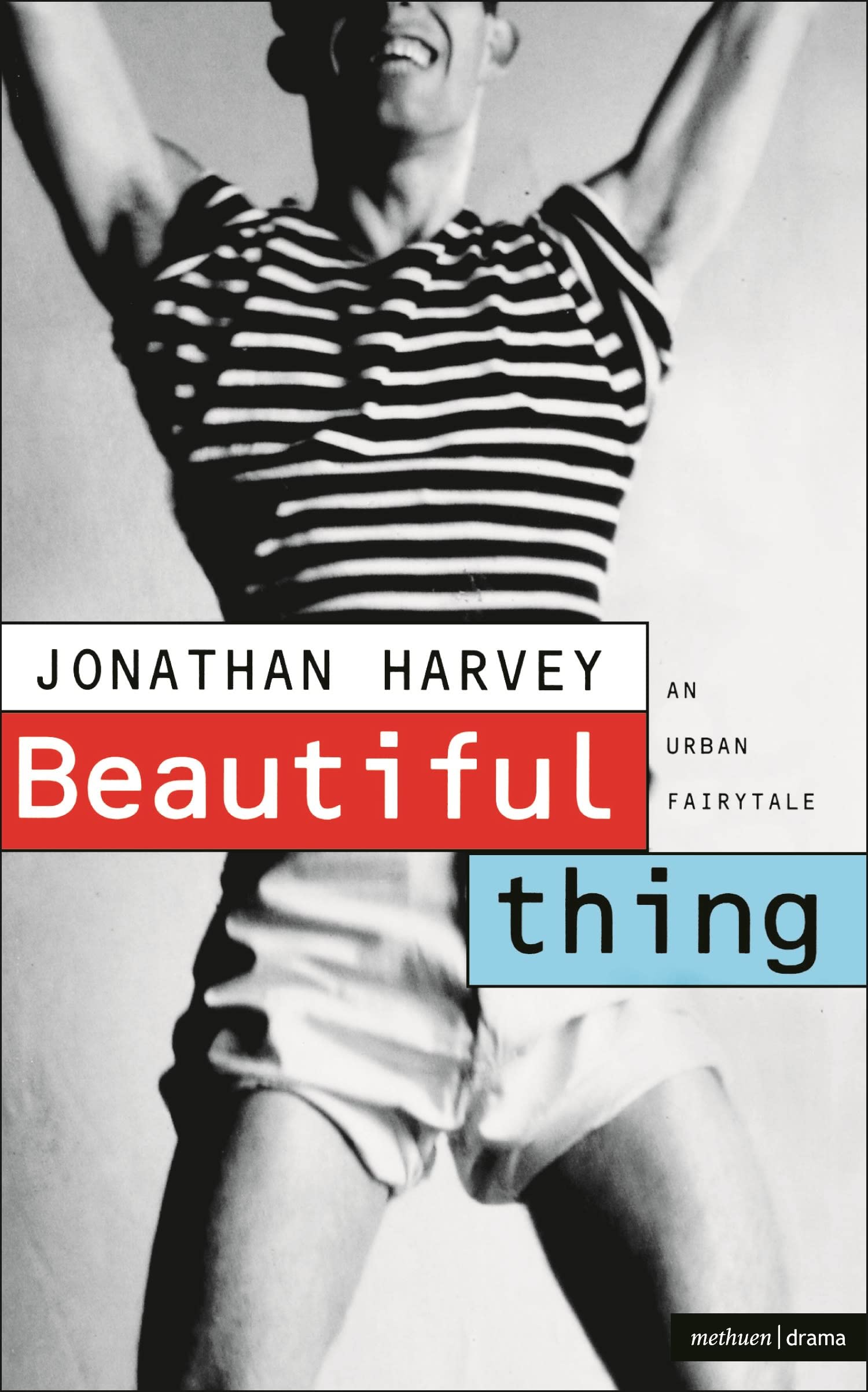 Beautiful Thing: Screenplay (Screen and Cinema),New