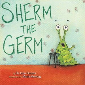 Sherm the Germ,Used