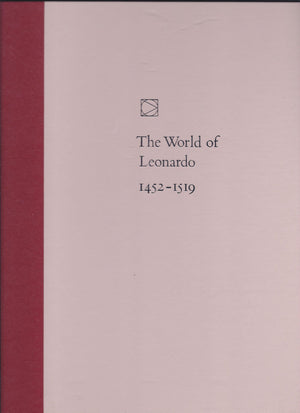 World of Leonardo 14521519,Used