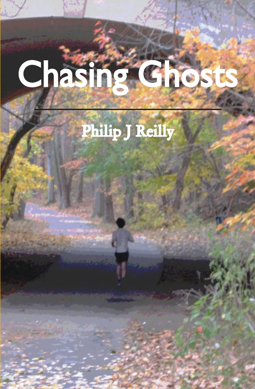 Chasing Ghosts,Used