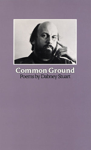 Common Ground: Poems