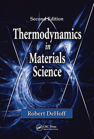 Thermodynamics in Materials Science,Used