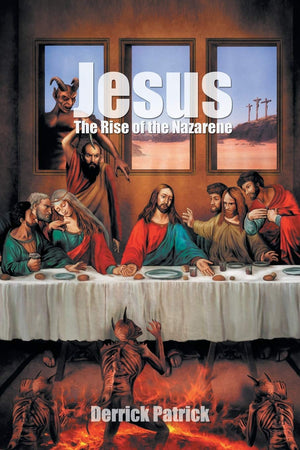 Jesus: The Rise of the Nazarene,Used