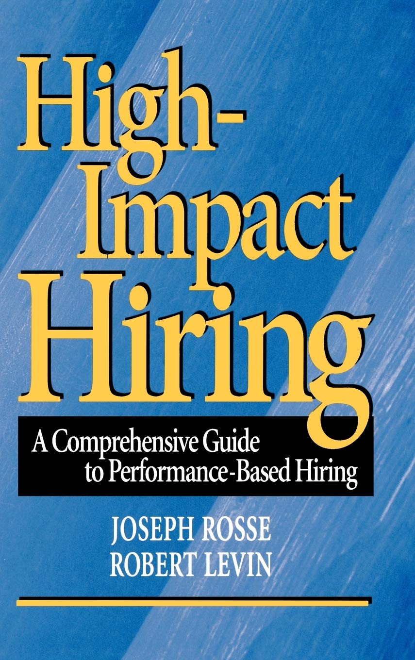 HighImpact Hiring,Used