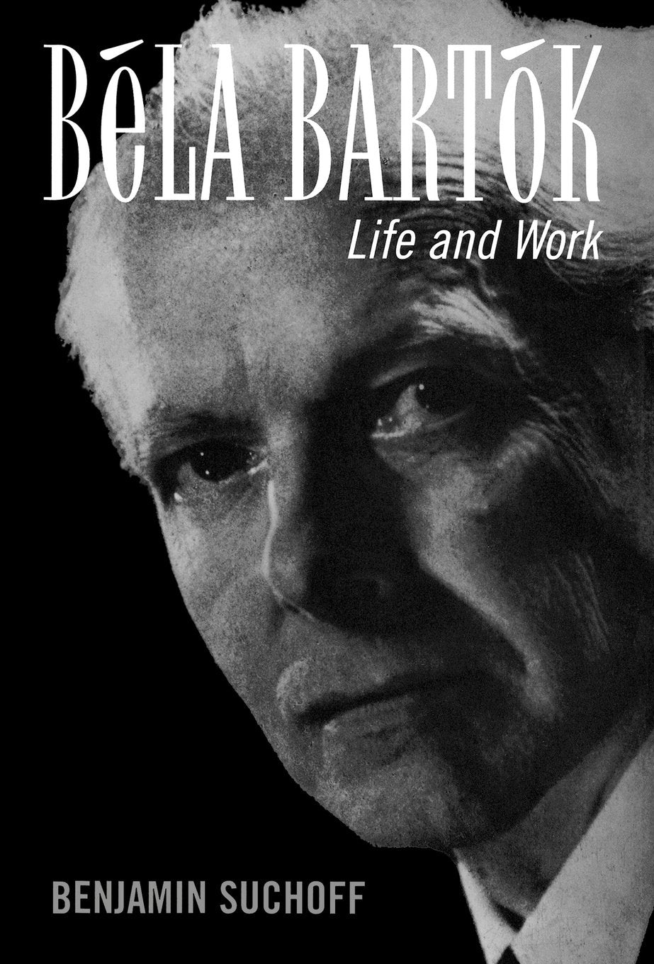 Bla Bartk: Life and Work,Used