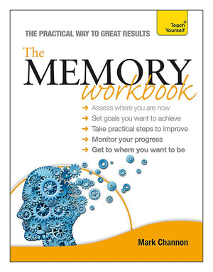 The Memory Workbook (Teach Yourself)