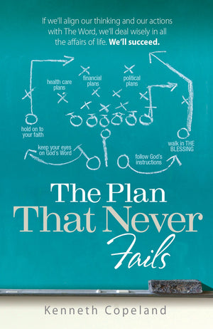 Plan That Never Fails,Used
