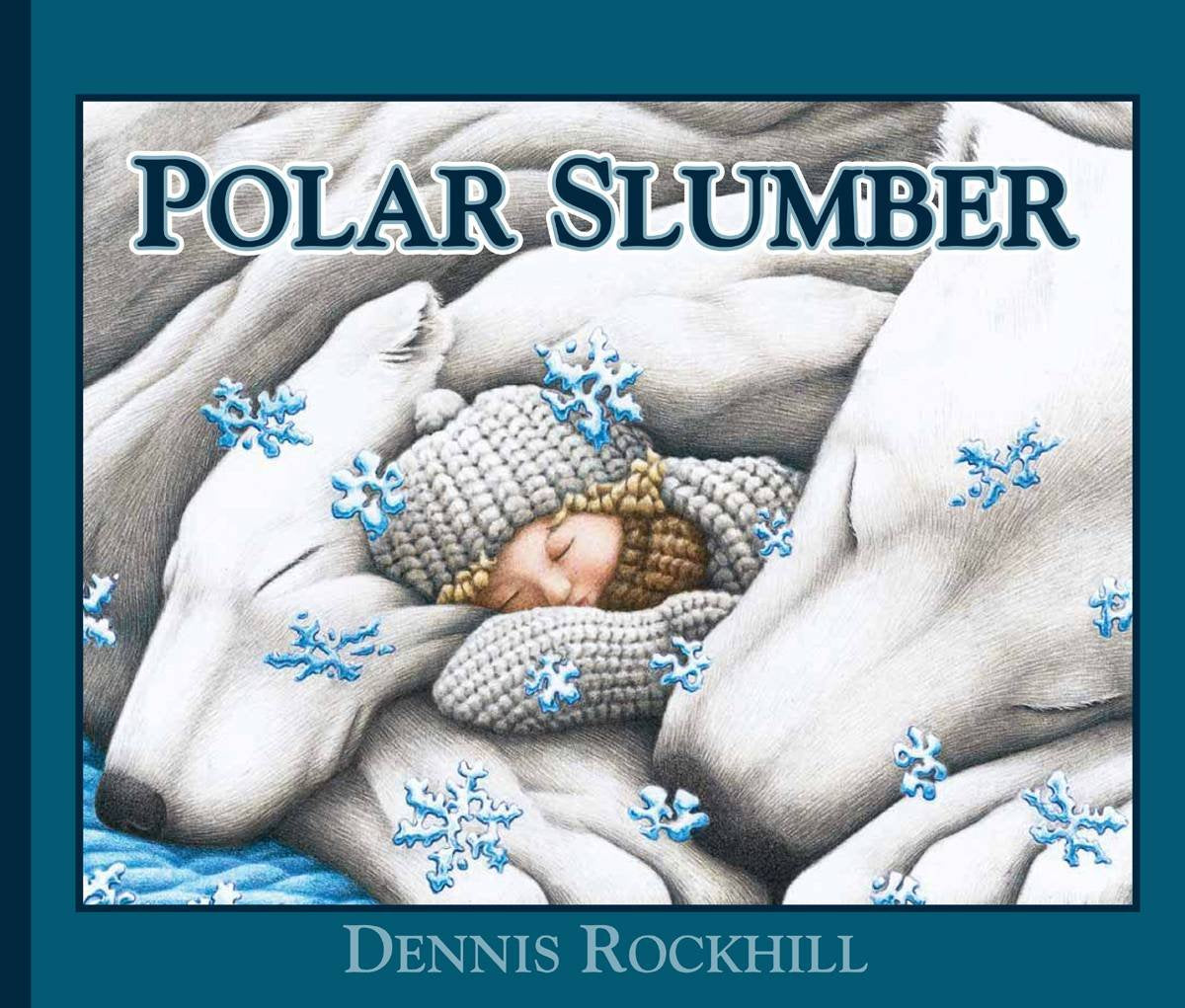 Polar Slumber,Used