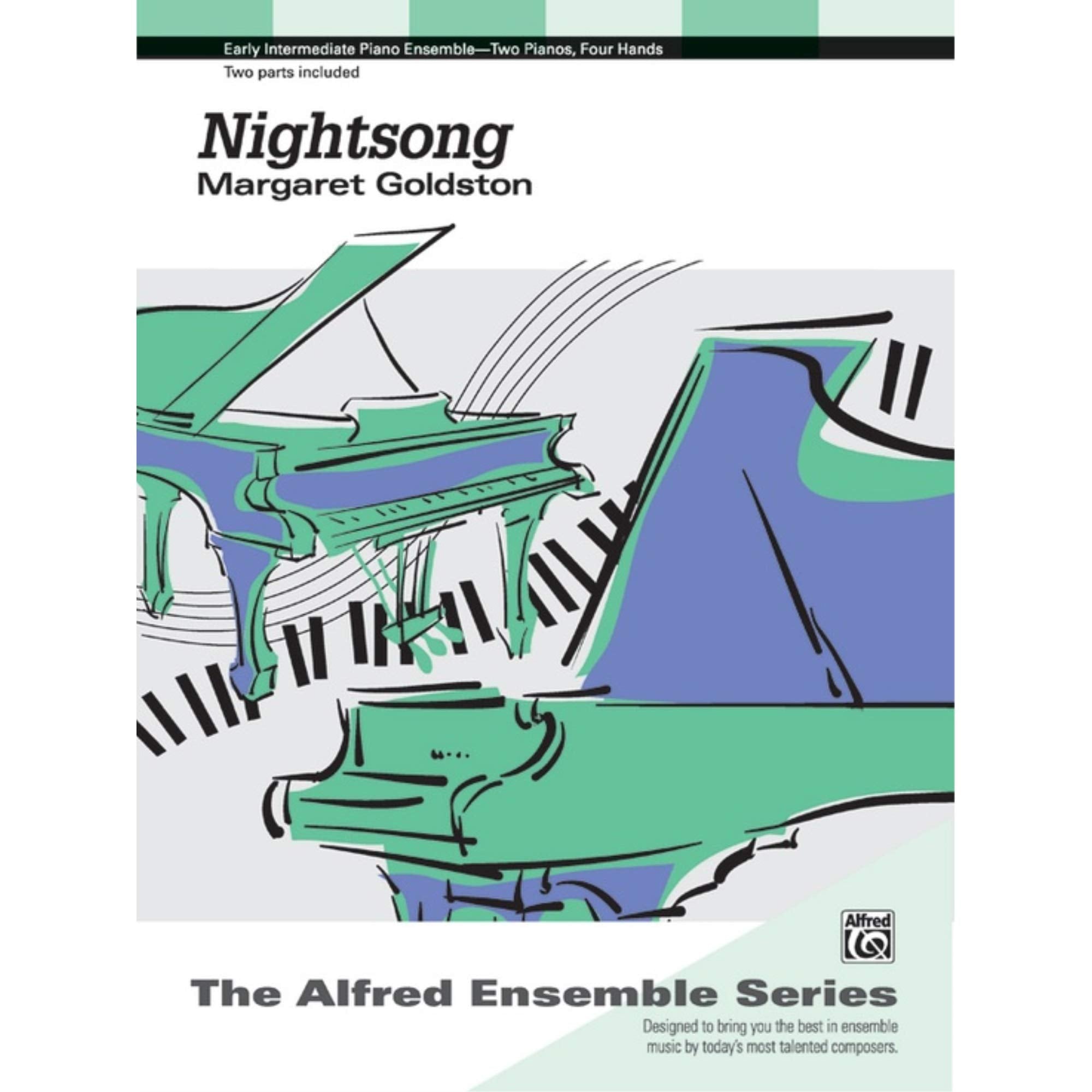 Goldston: Nightsong,Used