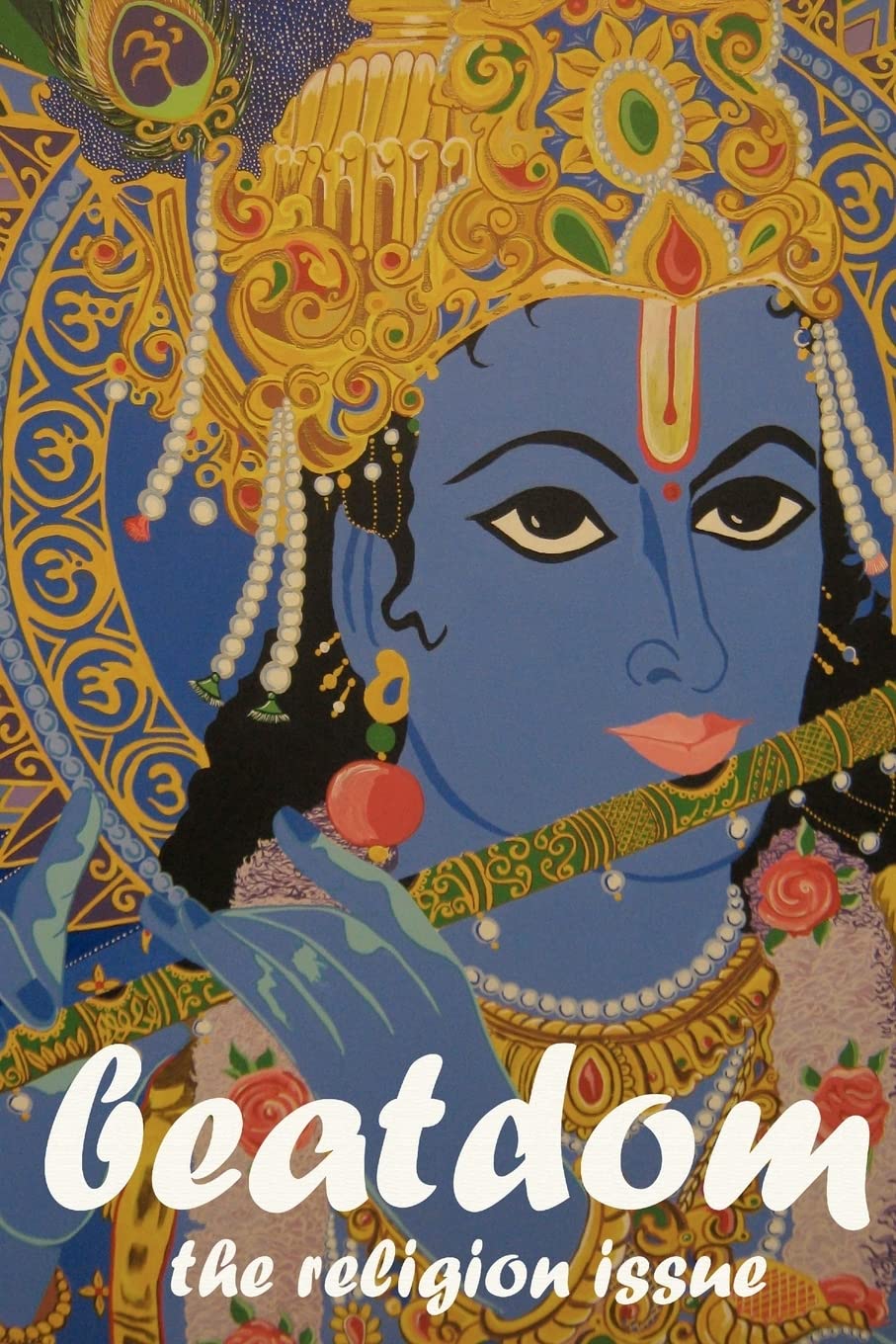 Beatdom: The Religion Issue,Used