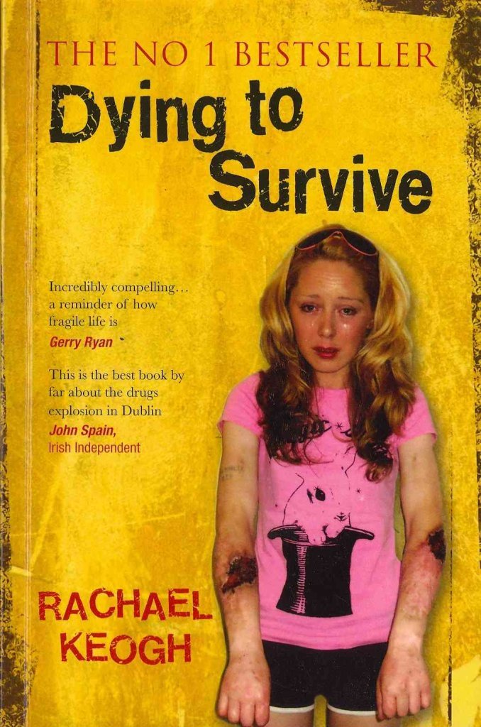 Dying To Survive: Rachael'S Story,New