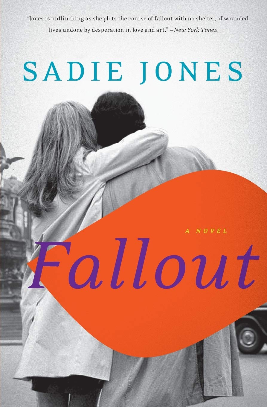 Fallout: A Novel (P.S. (Paperback)),Used