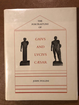 The Portraiture of Gaius and Lucius Caesar,Used
