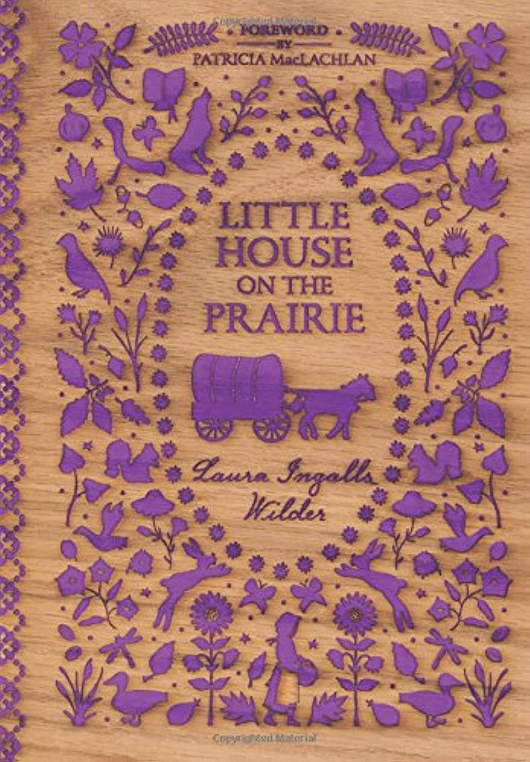 Little House on the Prairie (Little House, 3),Used