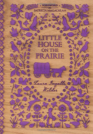 Little House on the Prairie (Little House, 3),Used
