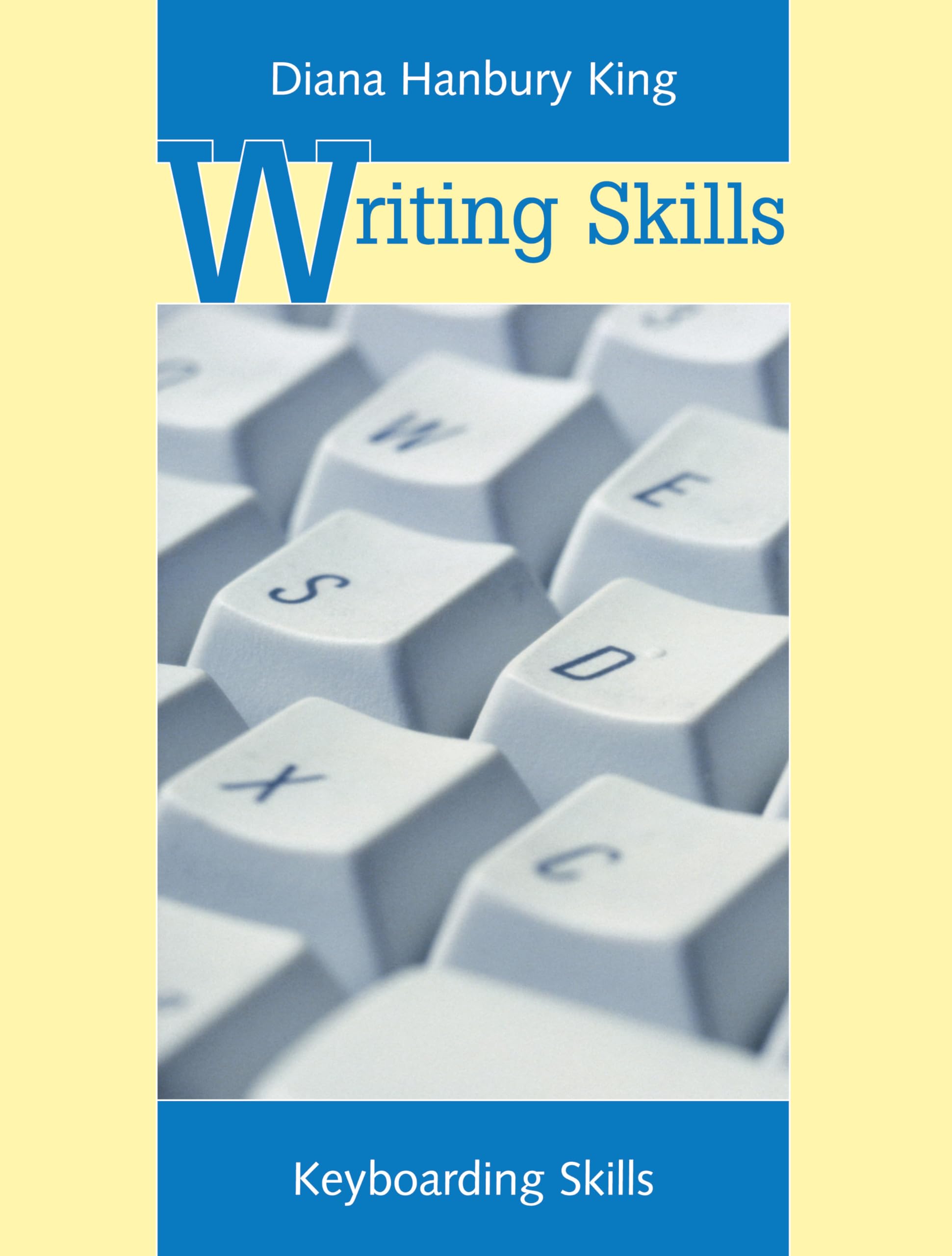 Keyboarding Skills Grd 312 2nd Edition,Used
