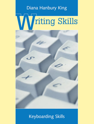 Keyboarding Skills Grd 312 2nd Edition,Used