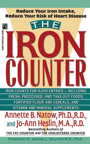 The Iron Counter,Used