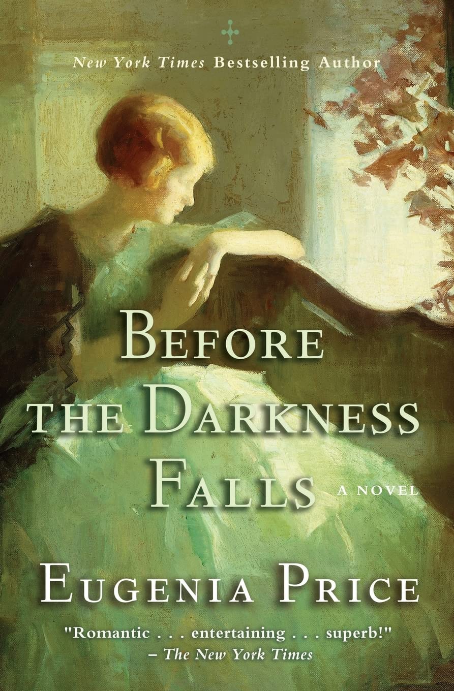 Before The Darkness Falls (The Savannah Quartet, 3),New