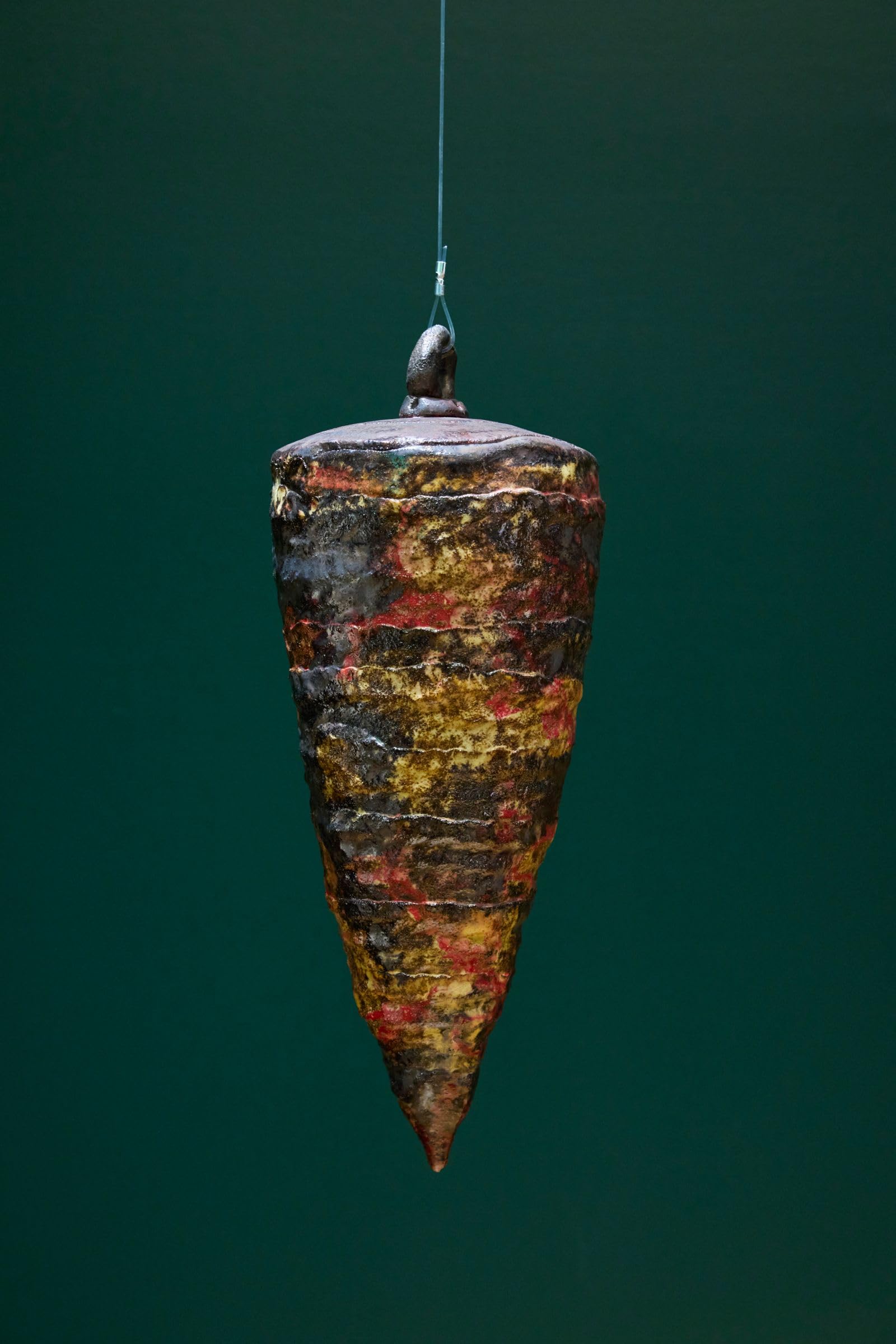 Ashwini Bhat: Resonances