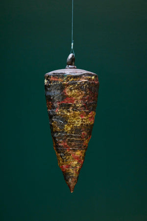 Ashwini Bhat: Resonances