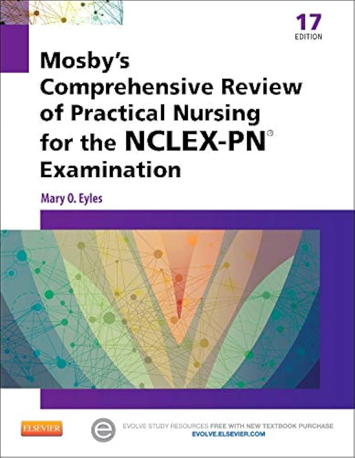 Mosby's Comprehensive Review of Practical Nursing for the NCLEXPN Exam (MOSBY'S COMPREHENSIVE REVIEW OF PRACTICAL NURSING FOR N,Used