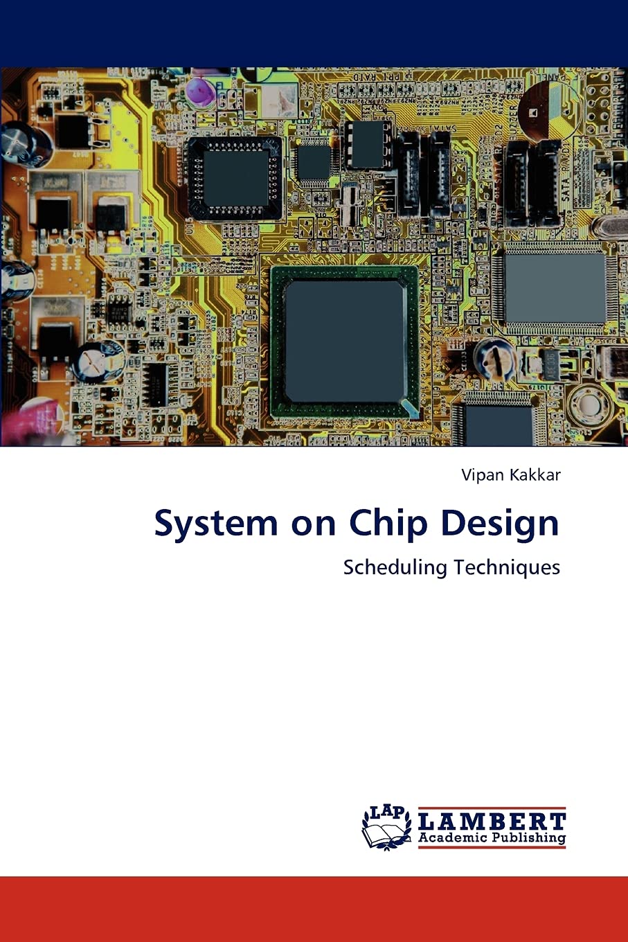 System on Chip Design: Scheduling Techniques,Used