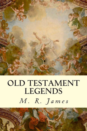 Old Testament Legends,Used