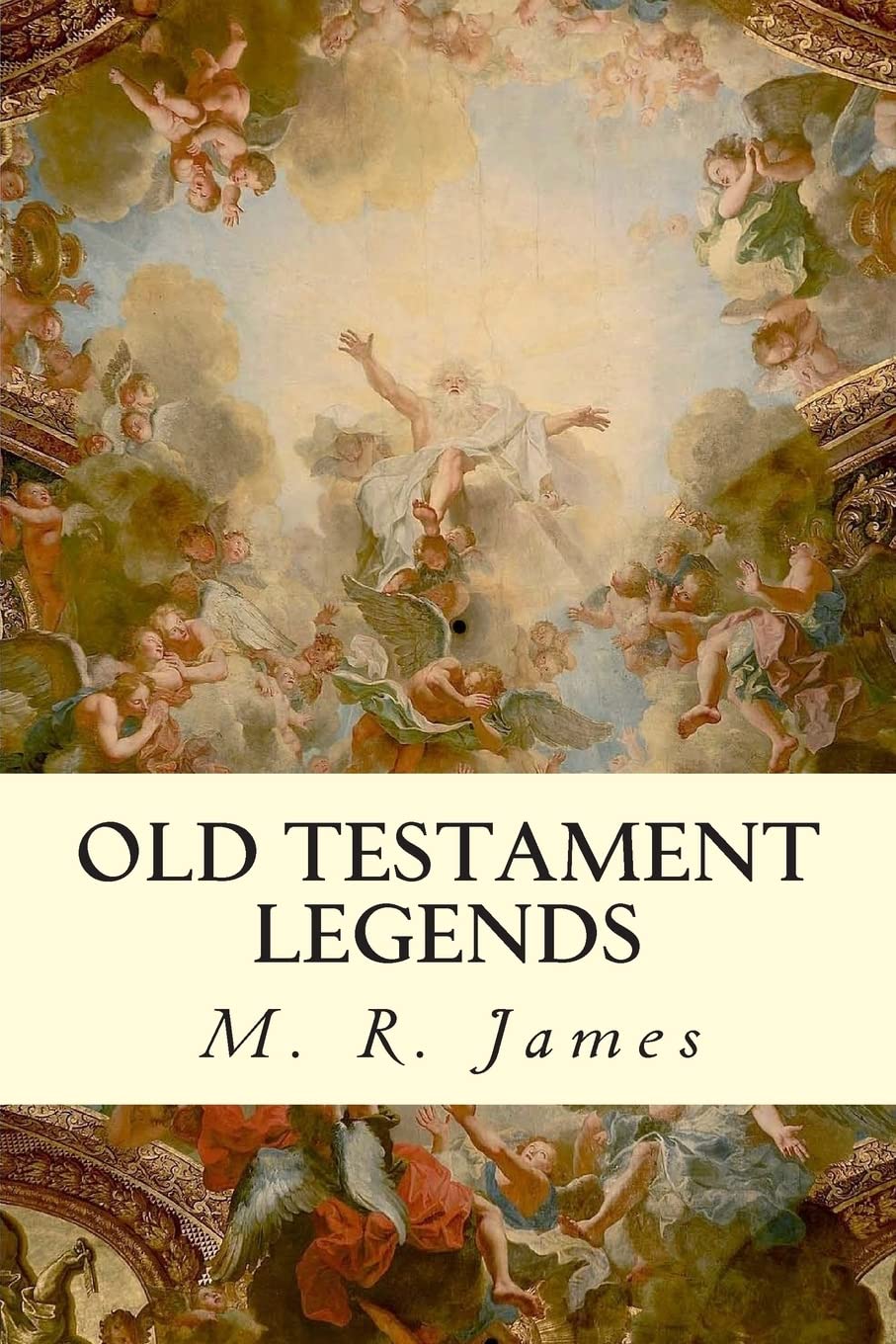Old Testament Legends,Used
