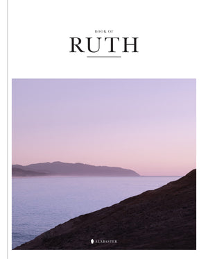 Book of Ruth  Alabaster Bible,Used