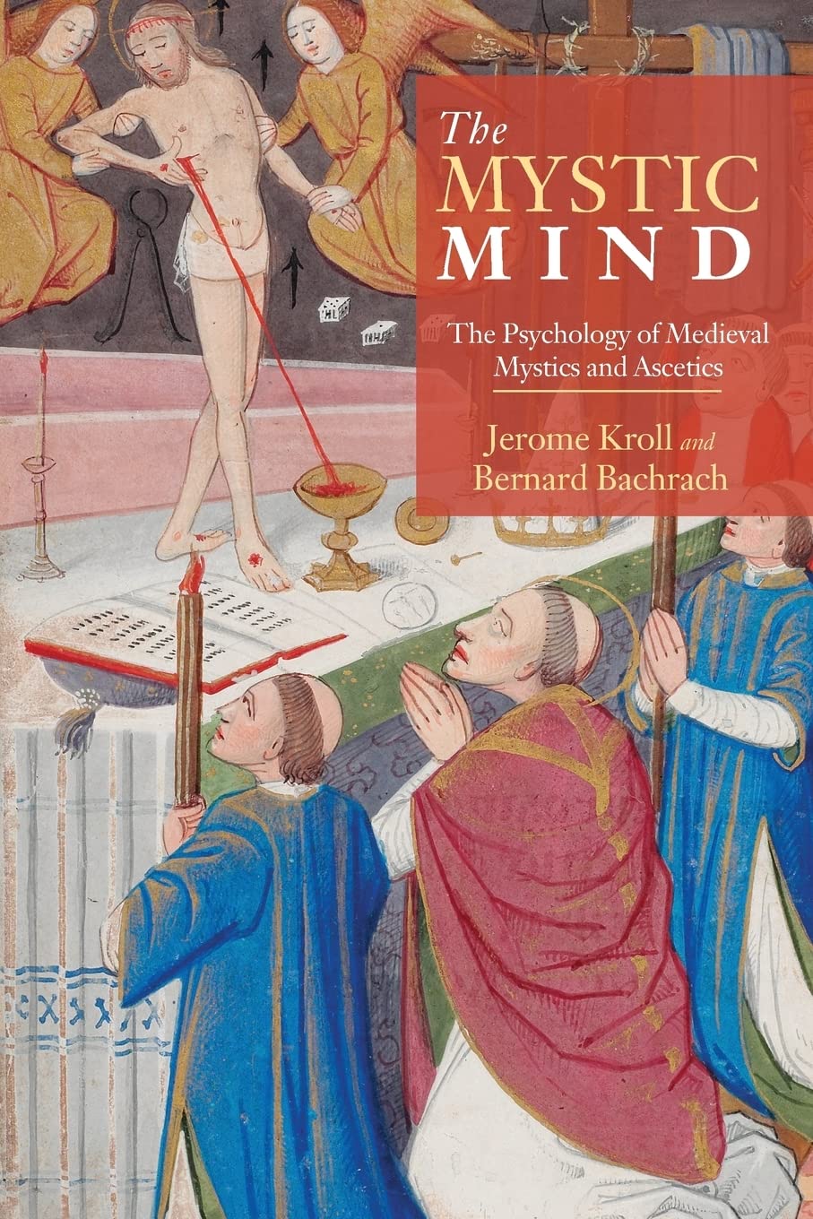 The Mystic Mind,New