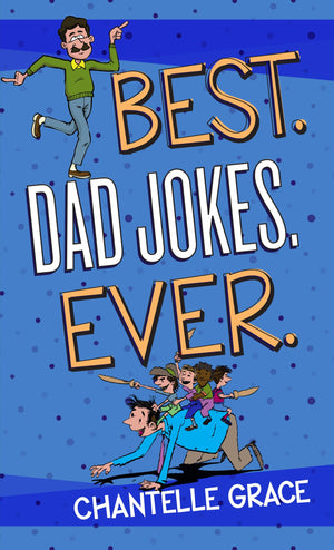 Best. Dad Jokes. Ever. (Paperback)  Hilarious Dad Jokes That Will Keep You Laughing, Perfect Gift for Dads, Birthdays, Fathers ,Used