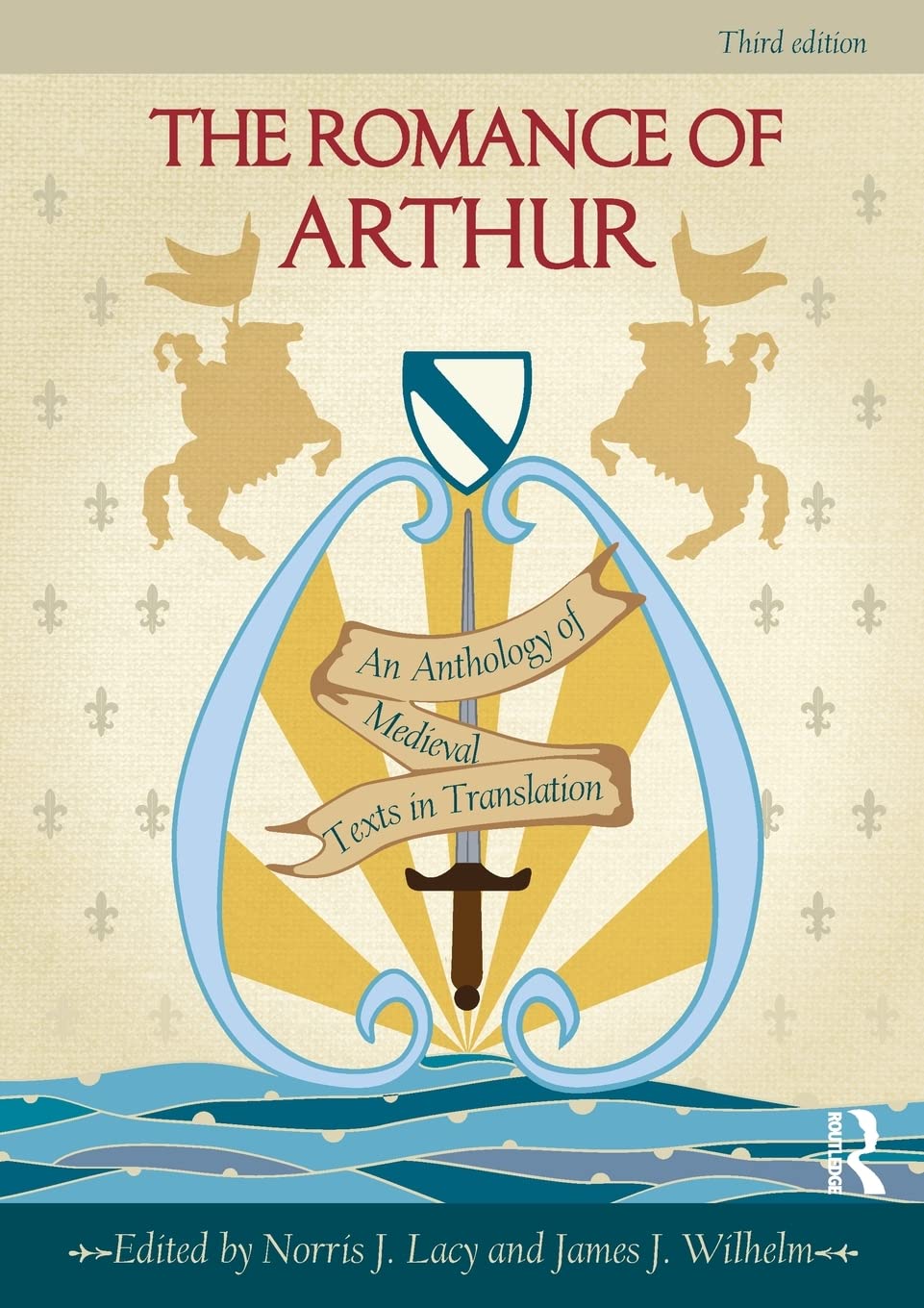 The Romance Of Arthur