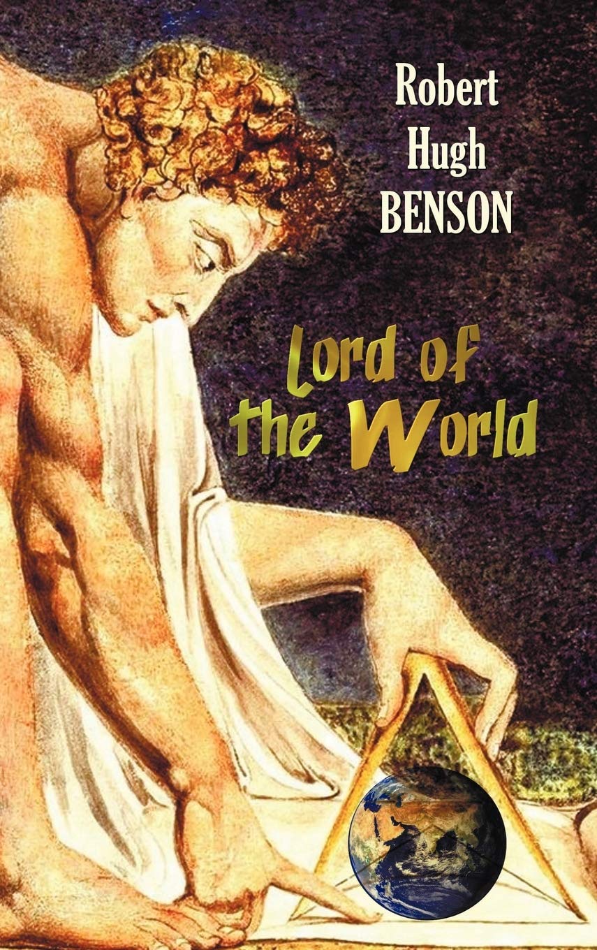 Lord Of The World,Used