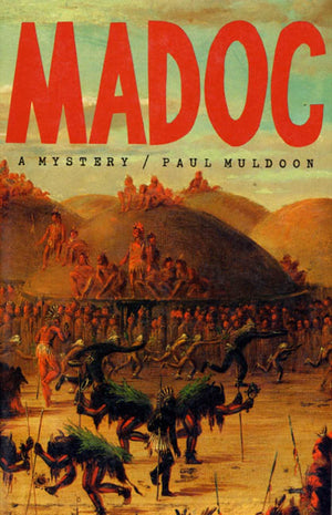Madoc: A Mystery,New