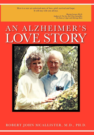 An Alzheimer'S Love Story,Used