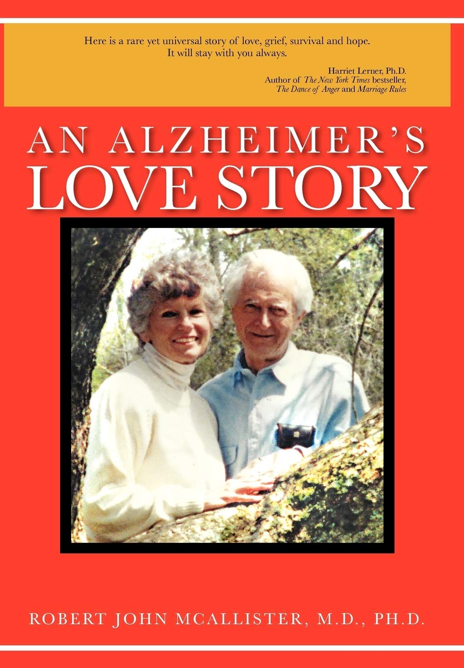 An Alzheimer'S Love Story,Used
