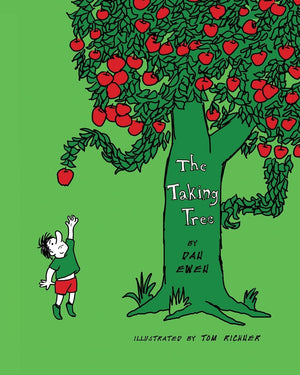 The Taking Tree,Used