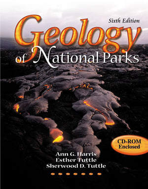 Geology Of National Parks